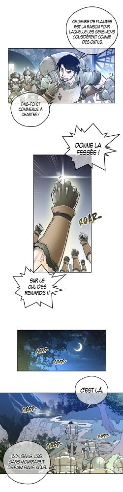 Perfect Half 1 à 5 [French] page 7