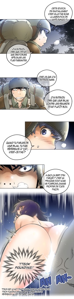 Perfect Half 1 à 5 [French] page 8