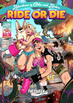 Ride or Die 2