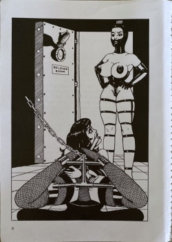 House of Gord BD-002 - 2477 AD - Part 2 - Pets and Bimbos (with text) [English] page 7