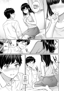 [Yuyama Chika] Sensei to Boku Ch. 1 Kouhen (COMIC Ananga Ranga Vol. 33) [Spanish] [I AM THE WALRUS] page 2