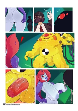 [Dieselbrain] Vermana's Testing page 3