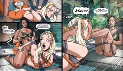 Yoga Hypnosis [Sleepy Gimp] - english page 7