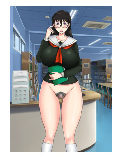 [Pixiv FANBOX] Zigzag Company page 2