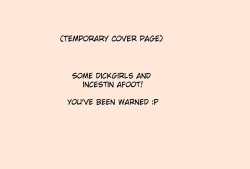 EMI!: Sisters' Sister (On going) page 1