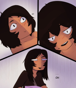 EMI!: Sisters' Sister (On going) page 3