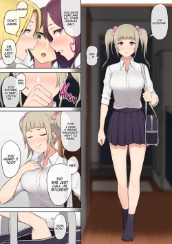 [Nori5rou] Imaizumin-chi wa Douyara Gal no Tamariba ni Natteru Rashii 2 | IMAIZUMI BRINGS ALL THE GYARUS TO HIS HOUSE 2 [English] [Digital] [Decensored] page 7