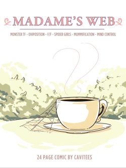 Madame's Web