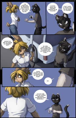 [Jay Naylor] Offline [French] [Galentis] page 2