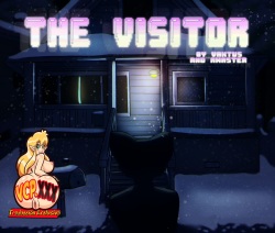 The Visitor   - Complete