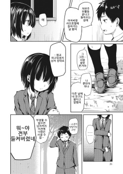 [Ayato Ayari] Shounen Seiai | 창남 성애 [Korean] [Digital] page 8