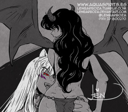 [Aquarina] EROWEEN (InuYasha) page 2