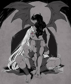 [Aquarina] EROWEEN (InuYasha) page 3