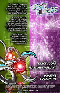(Tracy Scops) Lewd Hijack page 2