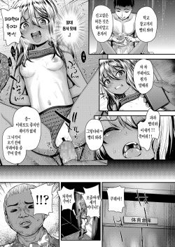 [Hikoma Hiroyuki] Hangyaku no Knife | 반역의 나이프 (COMIC LO 2021-02) [Korean] [Digital] page 9