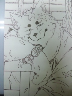 Artist - Donguri ( Twitter 2014 - 2021 ) page 5