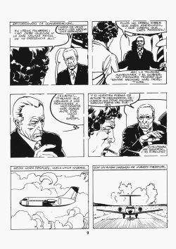 Yambo 04 (Spanish) (Black and white) (Raimbo) (Wallestein) page 9