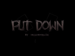 Put Down