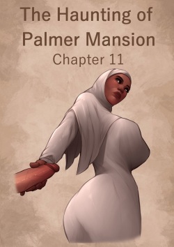 The Haunting of Palmer Mansion Chapter 11 Dark Stone Stories