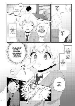 [Akaeboshi (Binto)] Harapeko Saimin [Spanish] [TrapFansub] [Digital] page 4