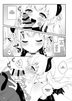 [Akaeboshi (Binto)] Harapeko Saimin [Spanish] [TrapFansub] [Digital] page 7