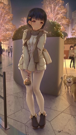 Artist Galleries ::: Himitsu page 2
