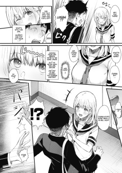 [Tsuji Footaro] Rei ni Hana o Torareru (COMIC HOTMILK 2020-05) [English] [ddock17] [Digital] page 2