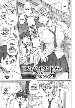 Perverse Love Massugu Hen