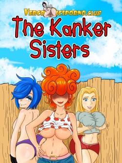 - The Kankers Sisters -  -  -