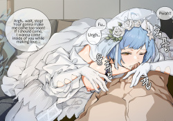 [Banssee] Zas M21 (Girls' Frontline) [English] [Decensored] page 5