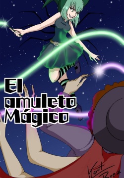 El Amuleto Magico