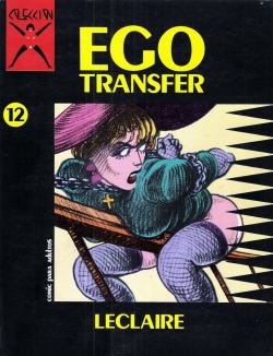 Ego Transfer
