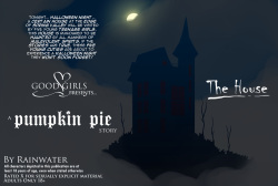 [Rainwater] The House page 1