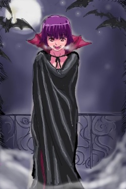[Hayato] The Archived Works Of Hayato page 1