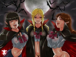[Hayato] The Archived Works Of Hayato page 6
