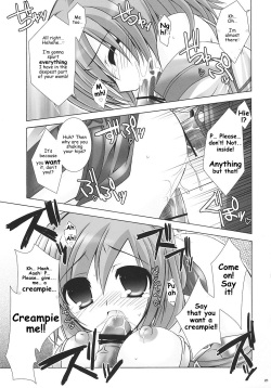 [Alpha to Yukaina Nakamatachi A (Aotsuki Shinobu)] Chichi Magnum Third (Final Fantasy XII) [English] [Hikarinokaze] [Incomplete] page 8