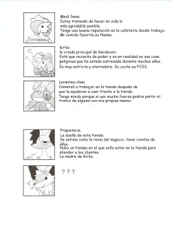 (C93) [Metallic Steel (Ikanomaru)] Fuyu dakara koso, Mizugi Maid-san! | Por que es invierno las maid se ponen traje de baño (Pokémon) [Spanish] page 2