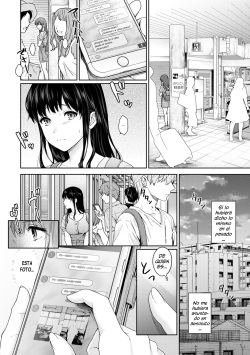 Sensei to Boku #10 page 10