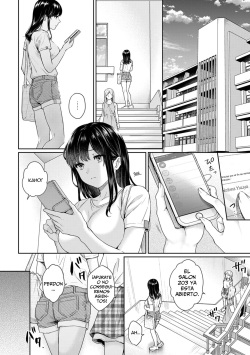 Sensei to Boku #10 page 4
