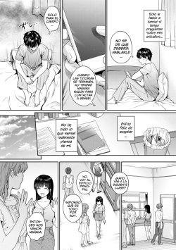 Sensei to Boku #10 page 6