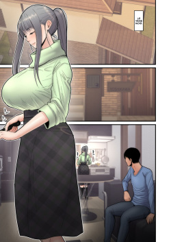 [tengohambre (Sueyuu)] Tsuma Omoi, Netorase kanketsuhen [French] [O-S] [Digital] page 3