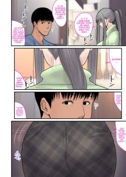 [tengohambre (Sueyuu)] Tsuma Omoi, Netorase kanketsuhen [French] [O-S] [Digital] page 4