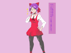 [Pixiv FANBOX] Konnandaakke [17285281] (Part 1) page 2