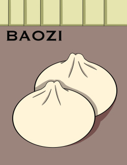 BAOZI  spanish