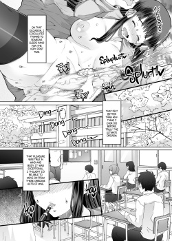 [Doronuma Kyoudai (RED-RUM) Futa Ona Saishuushou | A Certain Futanari Girl's Masturbation Diary Final Chapter: FutaOna 8 [English] [2d-market.com] [Decensored] [Digital] page 3