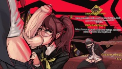 [Boxman] Rise Mindbreak NTR (Persona 4) page 2