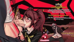 [Boxman] Rise Mindbreak NTR (Persona 4) page 5