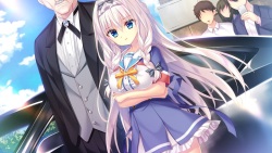 [Torte Soft]  Koi x Mitsu ~Yaeneri Saki to Akai Ito no Ouji-sama~ page 2
