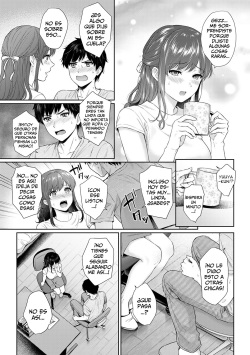 Sensei to Boku #09 page 8
