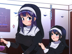 [chaoizum (Kiriyama Moka)] Zangeshitsu -Do S Sister ni Yoru Tettei Keibatsu Choukyou- page 2